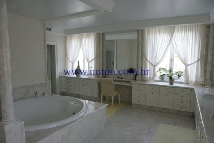 Вилла в Савудрии, Хорватия, 1 000 м² - фото 7