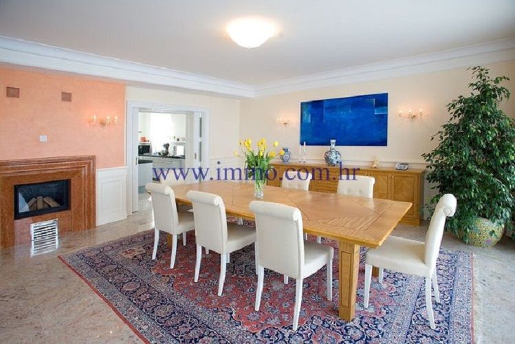 Вилла в Савудрии, Хорватия, 1 000 м² - фото 3