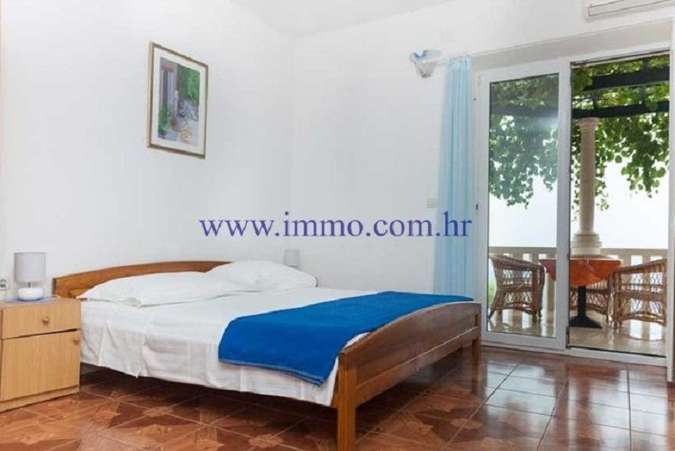 Вилла на острове Брач, Хорватия, 550 м² - фото 12