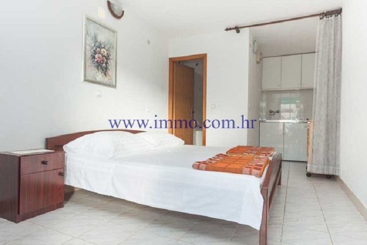 Вилла на острове Брач, Хорватия, 550 м² - фото 14