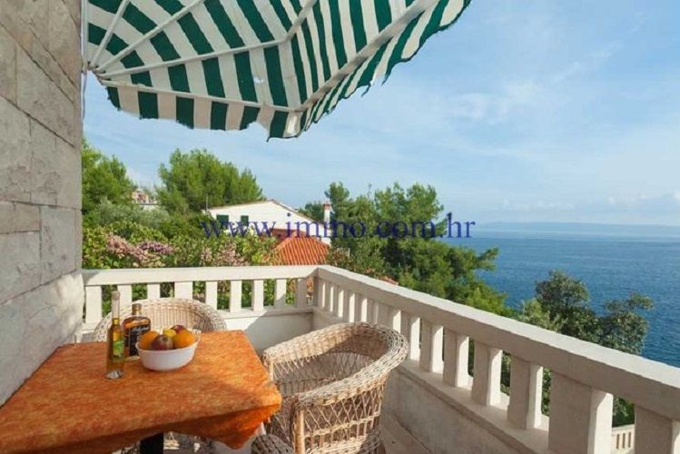 Вилла на острове Брач, Хорватия, 550 м² - фото 7