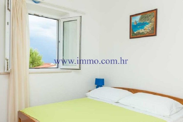 Вилла на острове Брач, Хорватия, 550 м² - фото 13