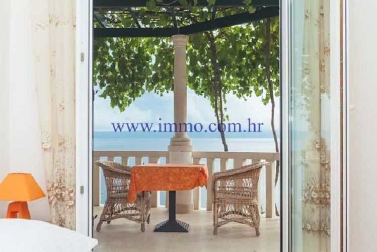 Вилла на острове Брач, Хорватия, 550 м² - фото 16