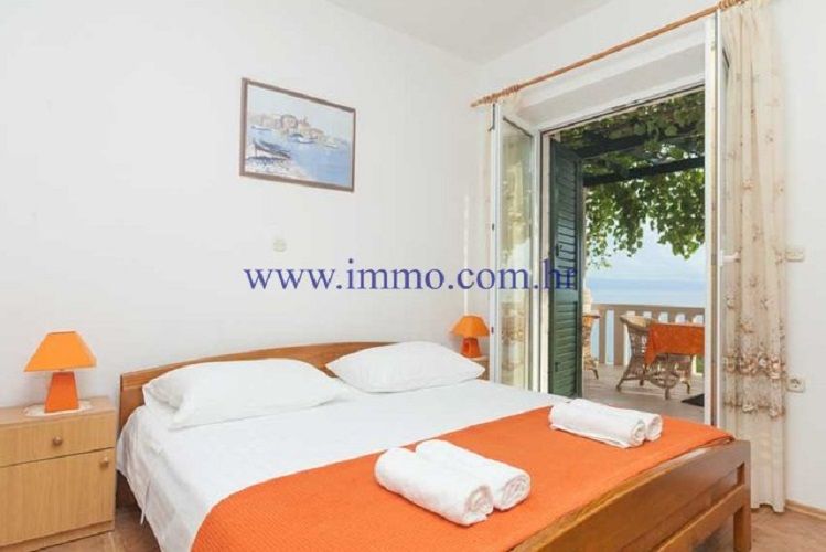 Вилла на острове Брач, Хорватия, 550 м² - фото 15