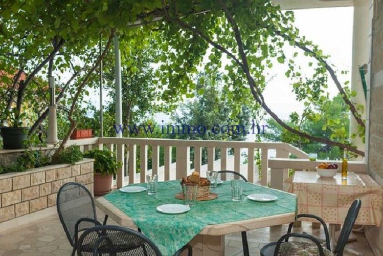 Вилла на острове Брач, Хорватия, 550 м² - фото 8