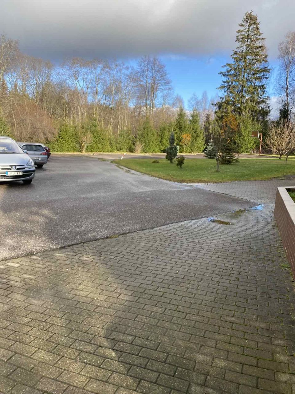 Кафе, ресторан в Клайпеде, Литва, 420 м² - фото 5