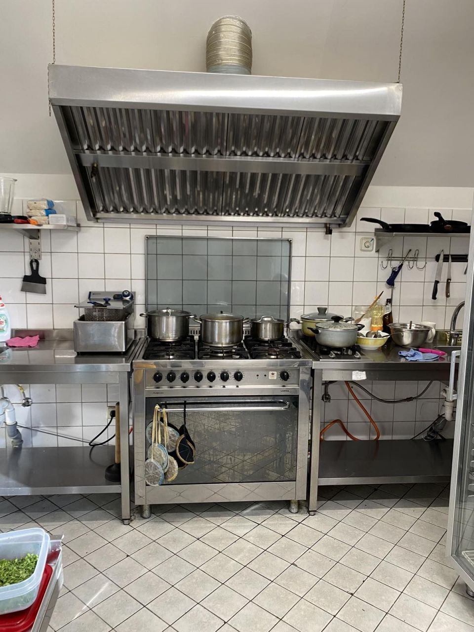 Кафе, ресторан в Клайпеде, Литва, 420 м² - фото 12