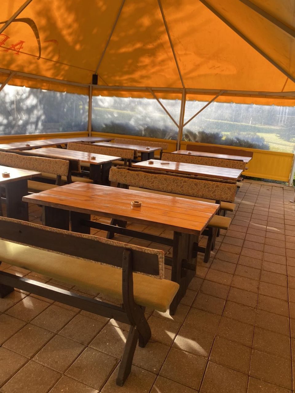 Кафе, ресторан в Клайпеде, Литва, 420 м² - фото 14