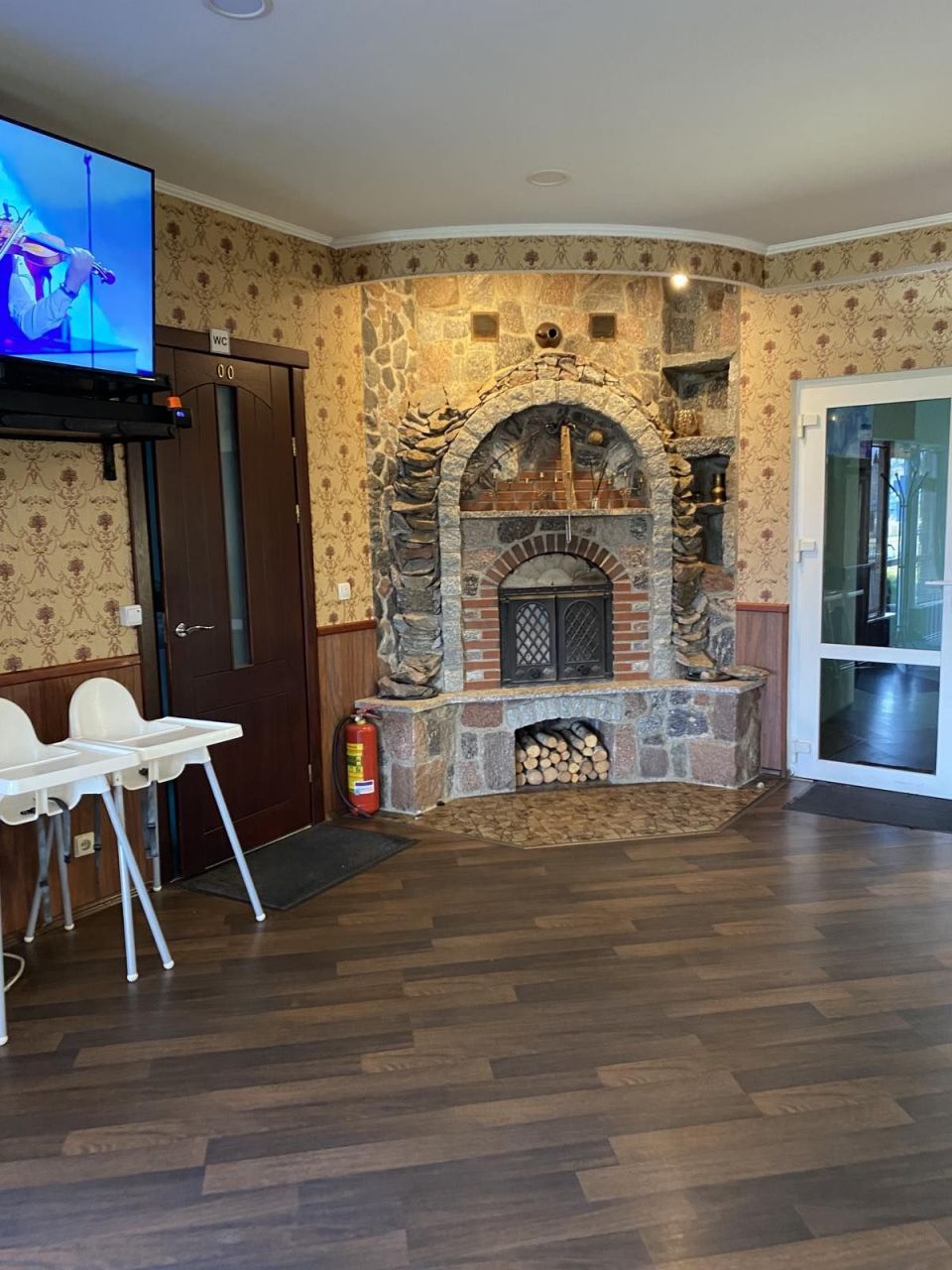 Кафе, ресторан в Клайпеде, Литва, 420 м² - фото 10