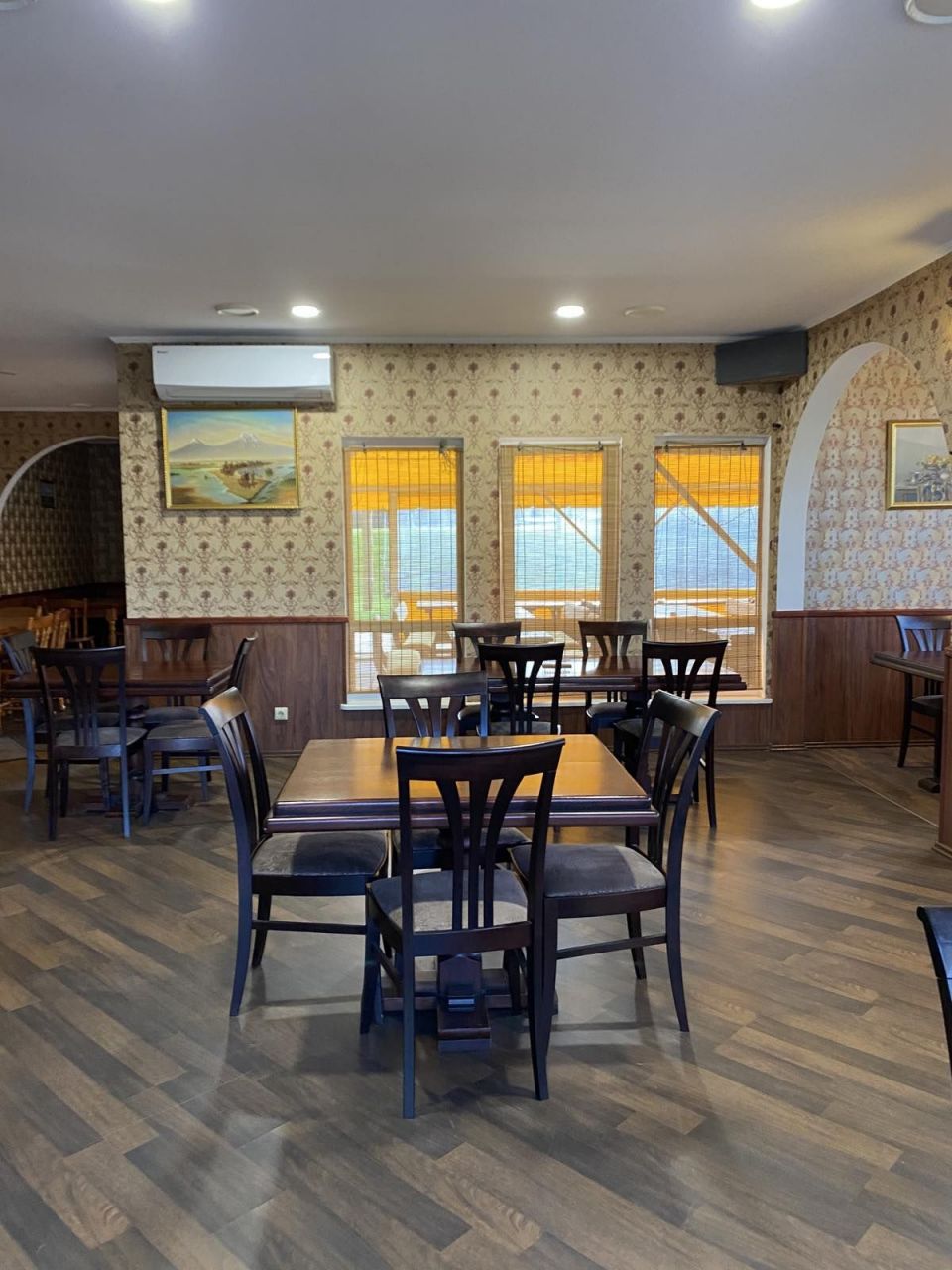 Кафе, ресторан в Клайпеде, Литва, 420 м² - фото 9