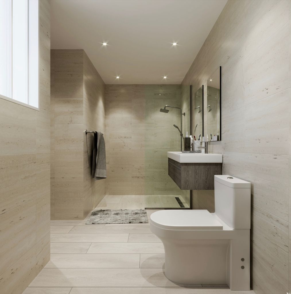 Квартира в Пунта-Кана, Доминиканская Республика, 65 м² - фото 14