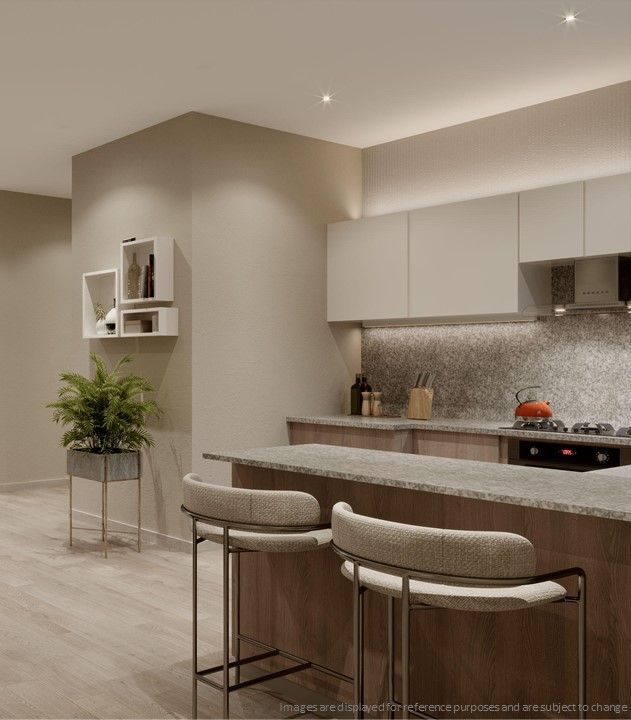 Квартира в Пунта-Кана, Доминиканская Республика, 65 м² - фото 15