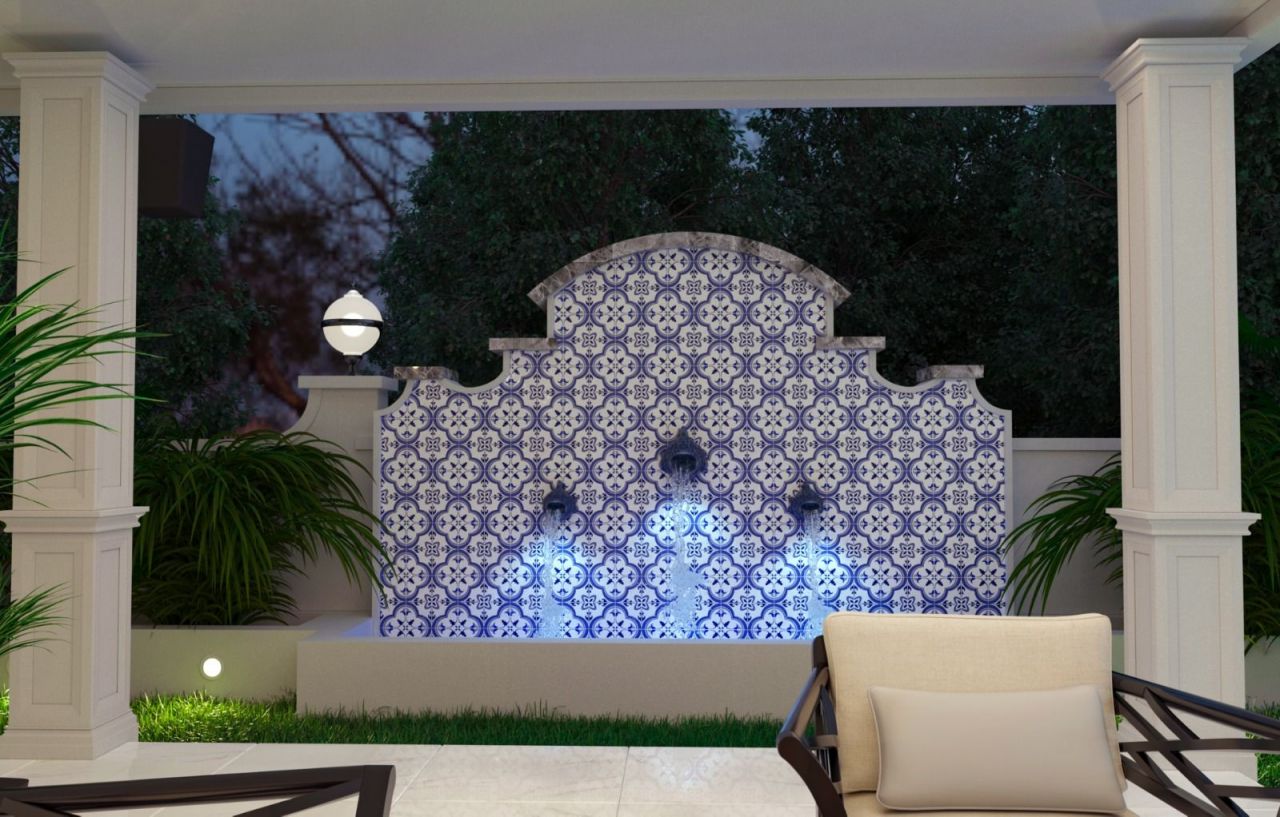 Вилла в Фетхие, Турция, 200 м² - фото 8