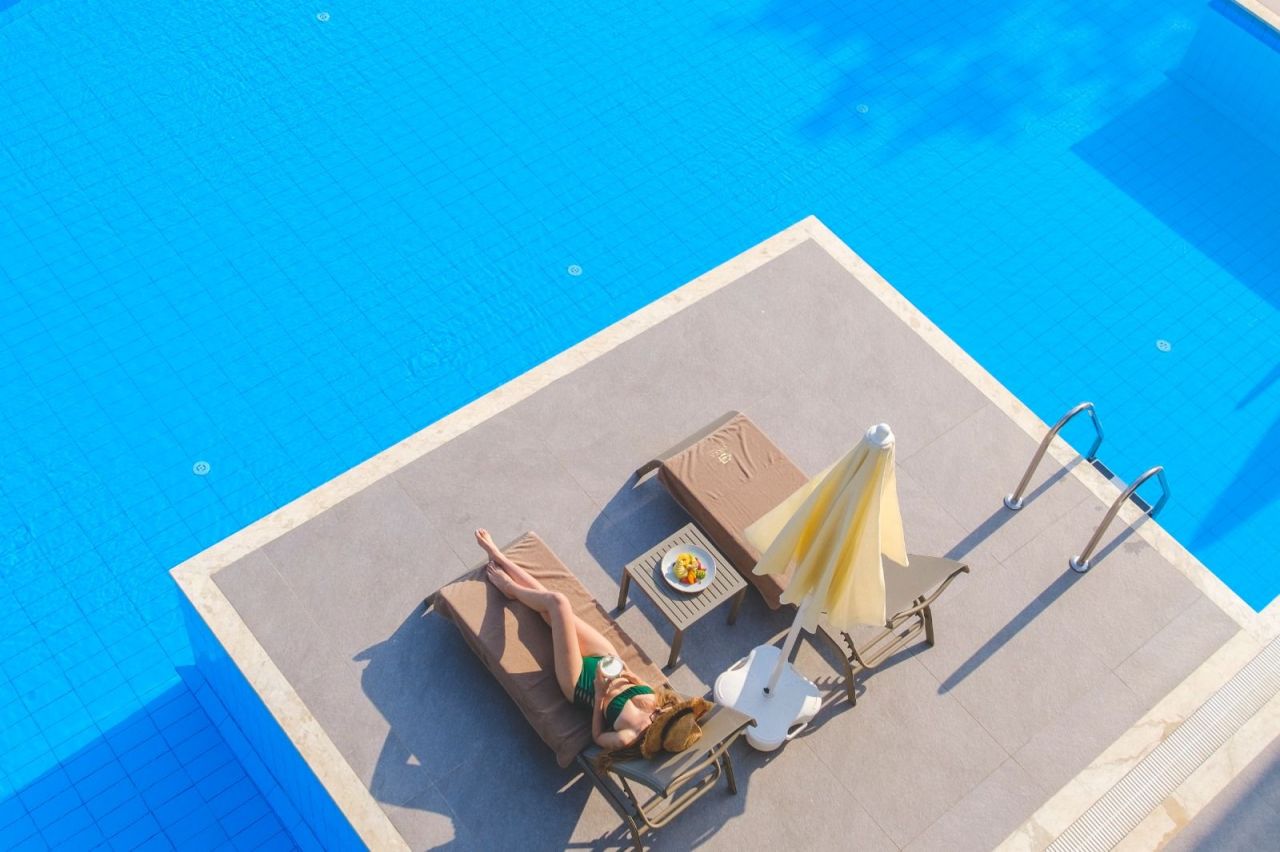 Апартаменты в Фетхие, Турция, 60 м² - фото 3