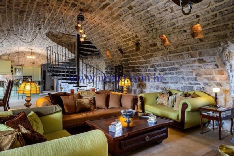 Вилла в Дубровнике, Хорватия, 300 м² - фото 5