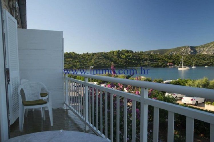 Дом на Корчуле, Хорватия, 250 м² - фото 10