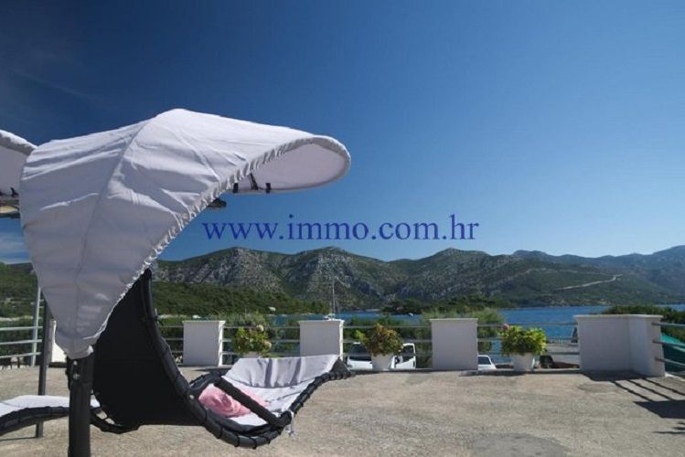 Дом на Корчуле, Хорватия, 250 м² - фото 2