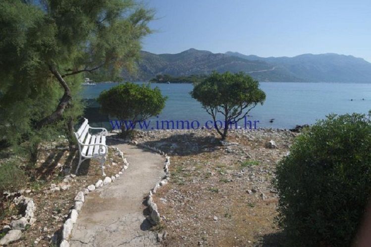 Дом на Корчуле, Хорватия, 250 м² - фото 12