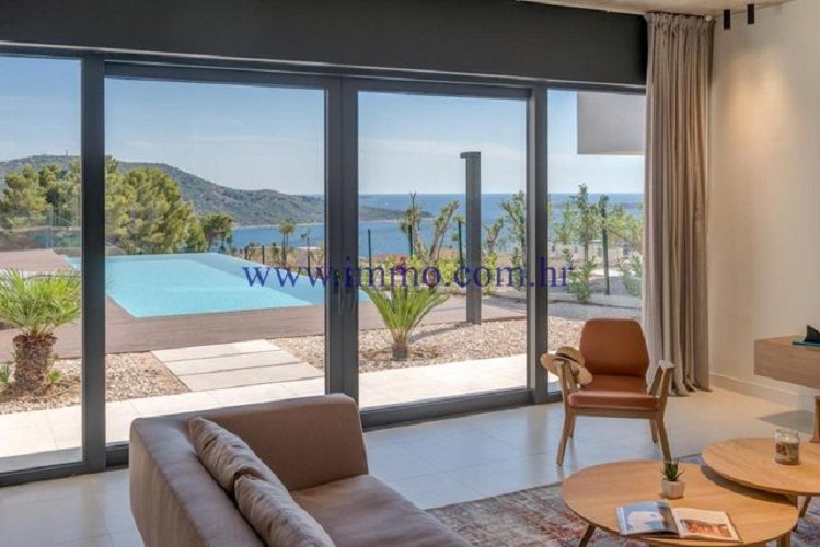 Вилла в Примоштене, Хорватия, 300 м² - фото 3