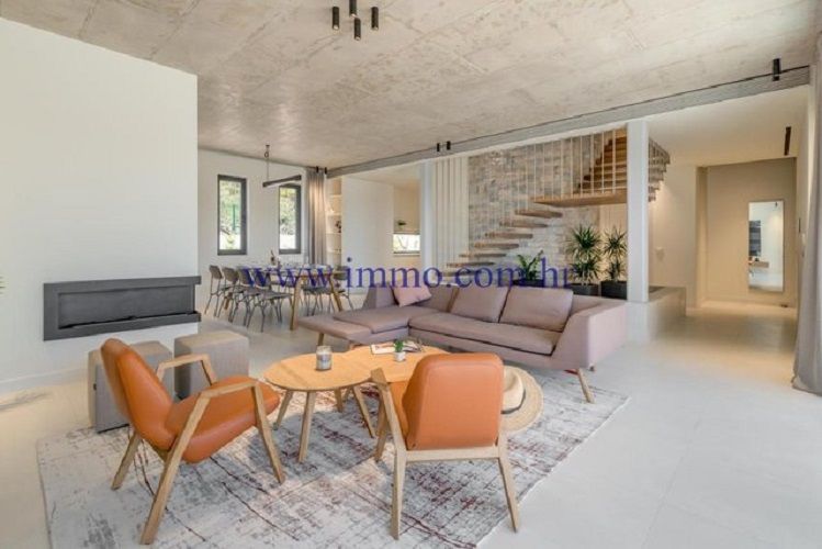 Вилла в Примоштене, Хорватия, 300 м² - фото 4