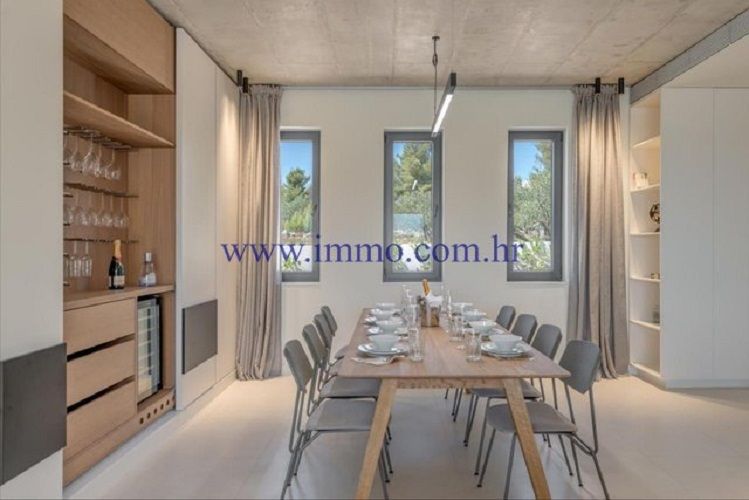 Вилла в Примоштене, Хорватия, 300 м² - фото 5