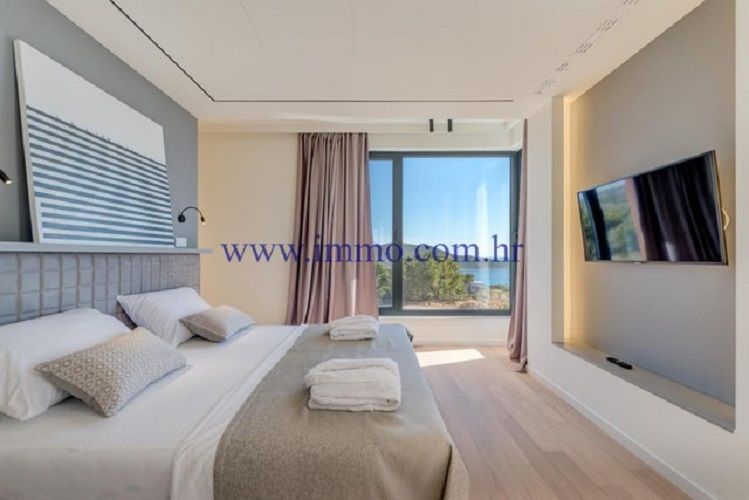 Вилла в Примоштене, Хорватия, 300 м² - фото 10