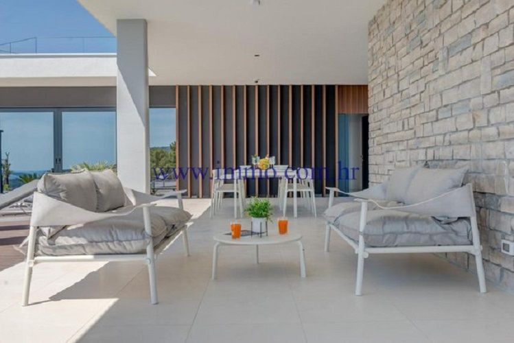 Вилла в Примоштене, Хорватия, 300 м² - фото 13