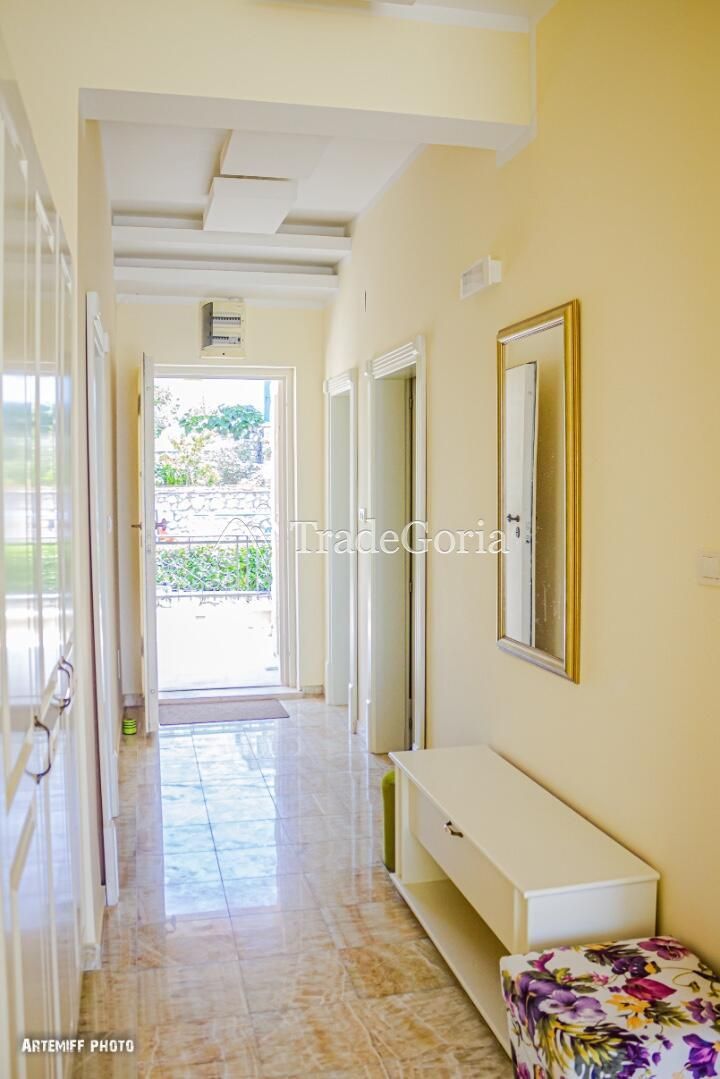 Квартира в Утехе, Черногория, 90 м² - фото 3