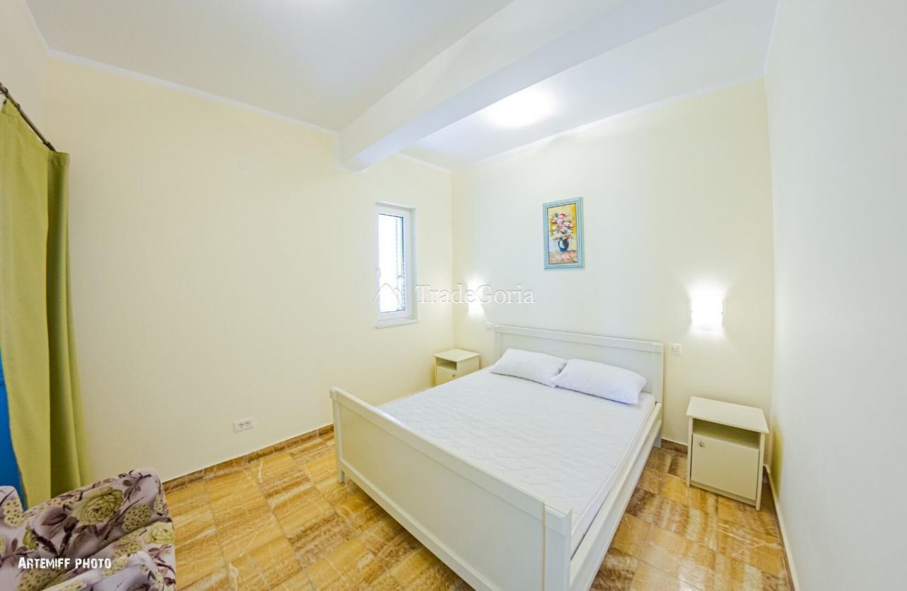 Квартира в Утехе, Черногория, 90 м² - фото 5
