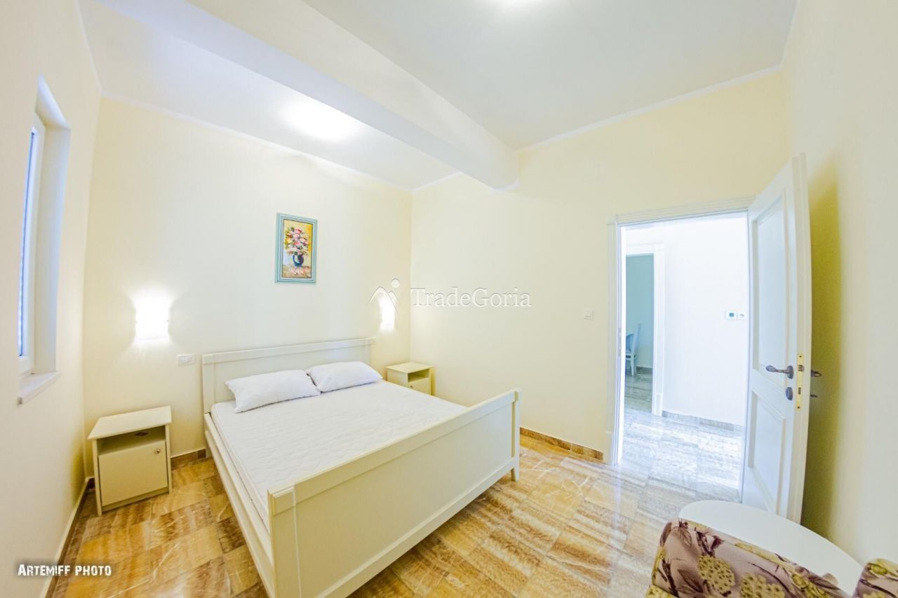 Квартира в Утехе, Черногория, 90 м² - фото 6