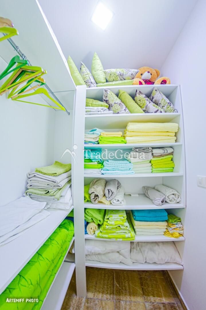 Квартира в Утехе, Черногория, 90 м² - фото 7