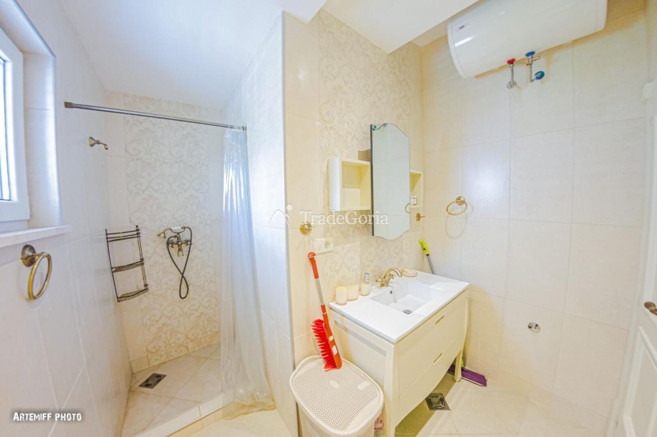 Квартира в Утехе, Черногория, 90 м² - фото 10