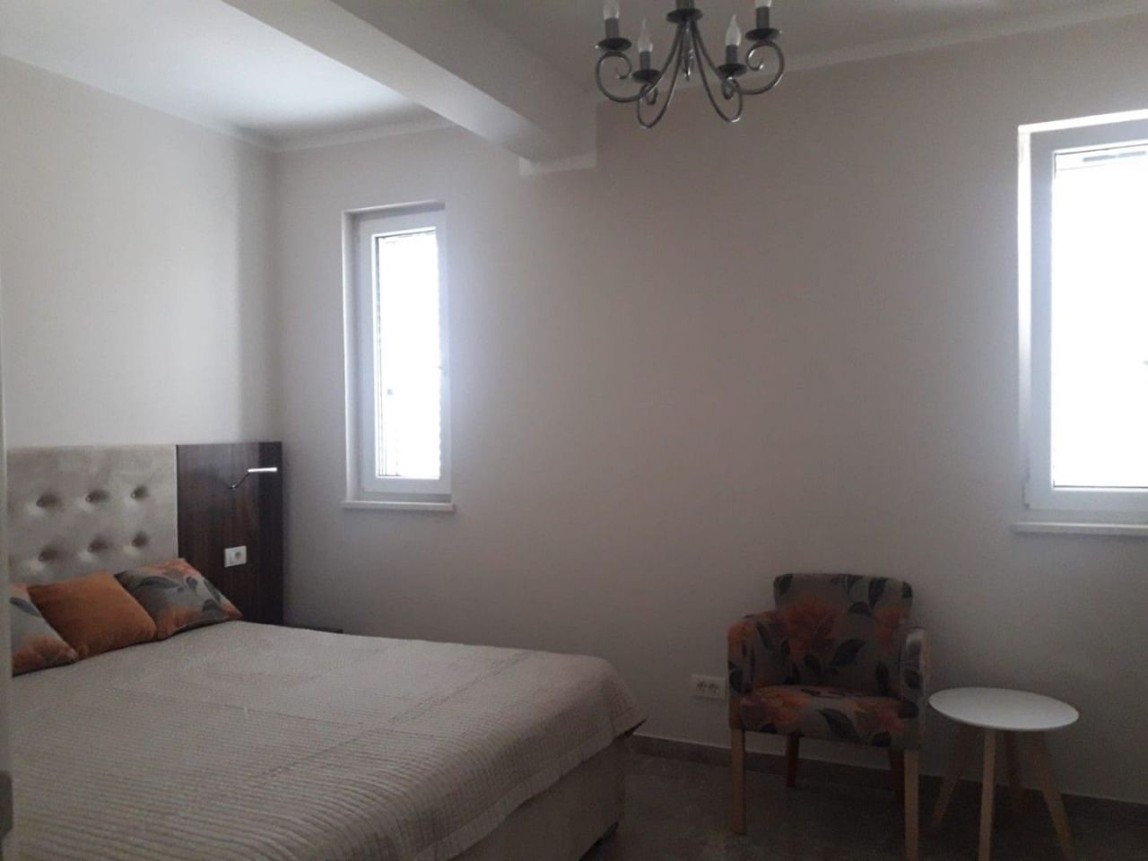 Квартира в Утехе, Черногория, 90 м² - фото 11