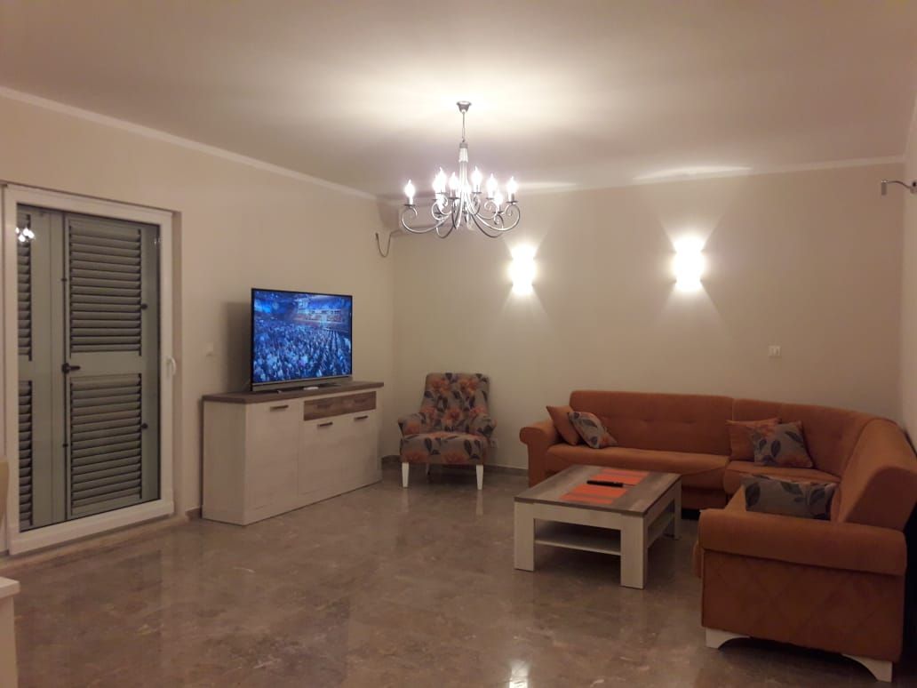 Квартира в Утехе, Черногория, 90 м² - фото 12