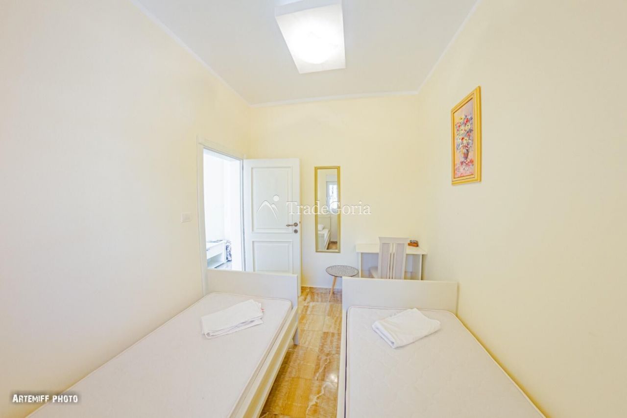 Квартира в Утехе, Черногория, 90 м² - фото 12