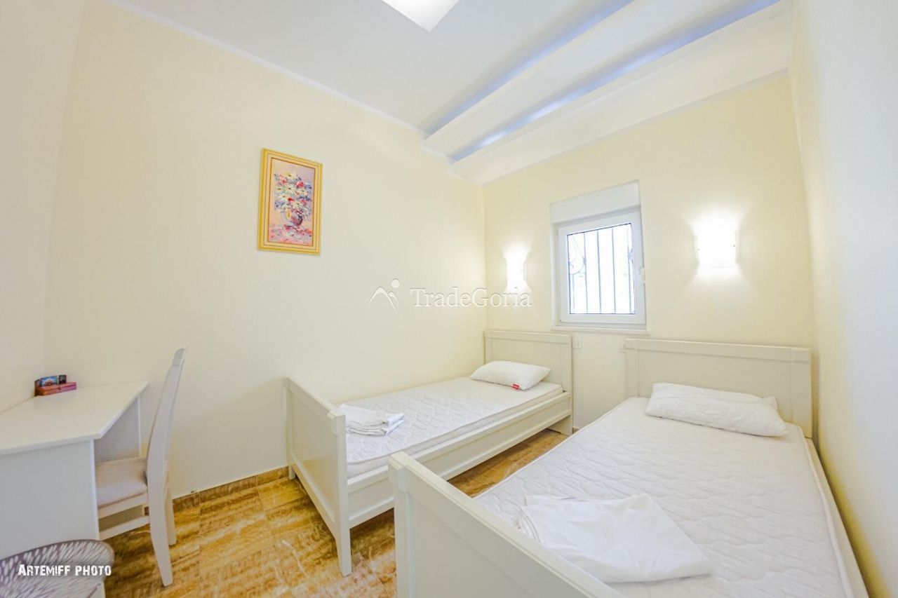 Квартира в Утехе, Черногория, 90 м² - фото 13