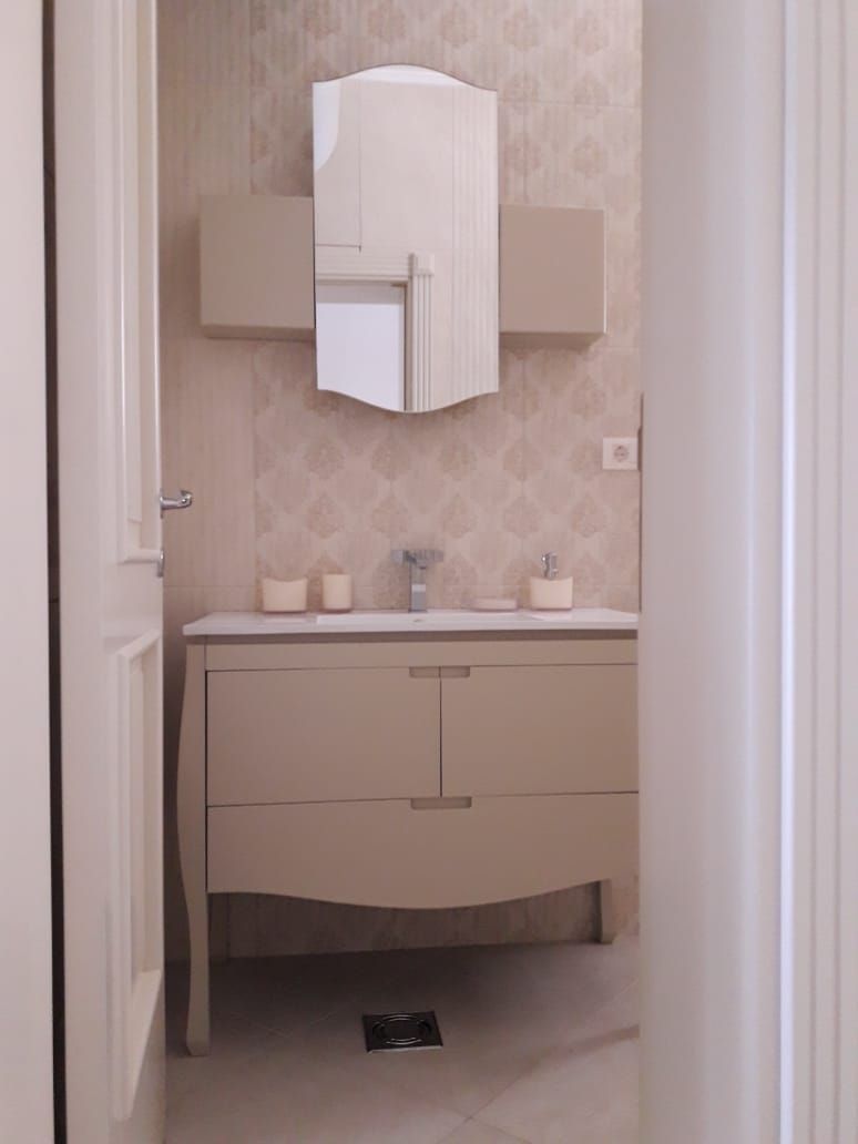 Квартира в Утехе, Черногория, 90 м² - фото 15