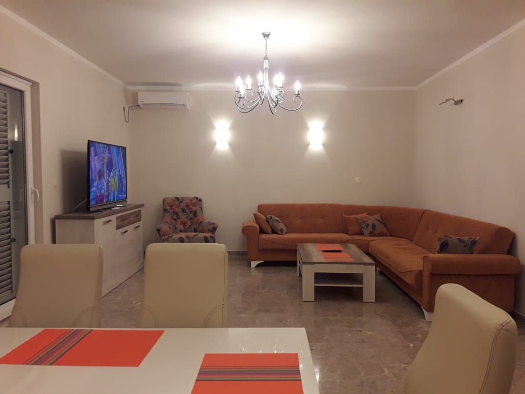 Квартира в Утехе, Черногория, 90 м² - фото 16
