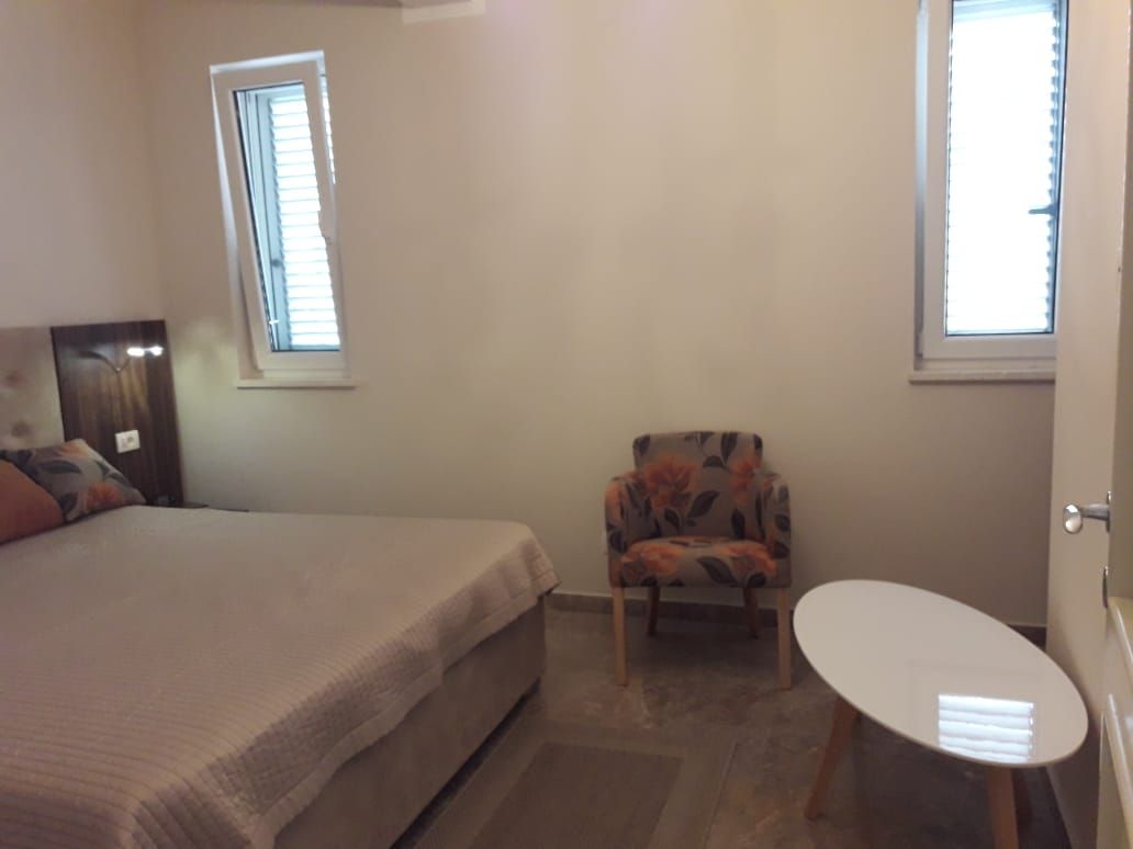 Квартира в Утехе, Черногория, 90 м² - фото 17