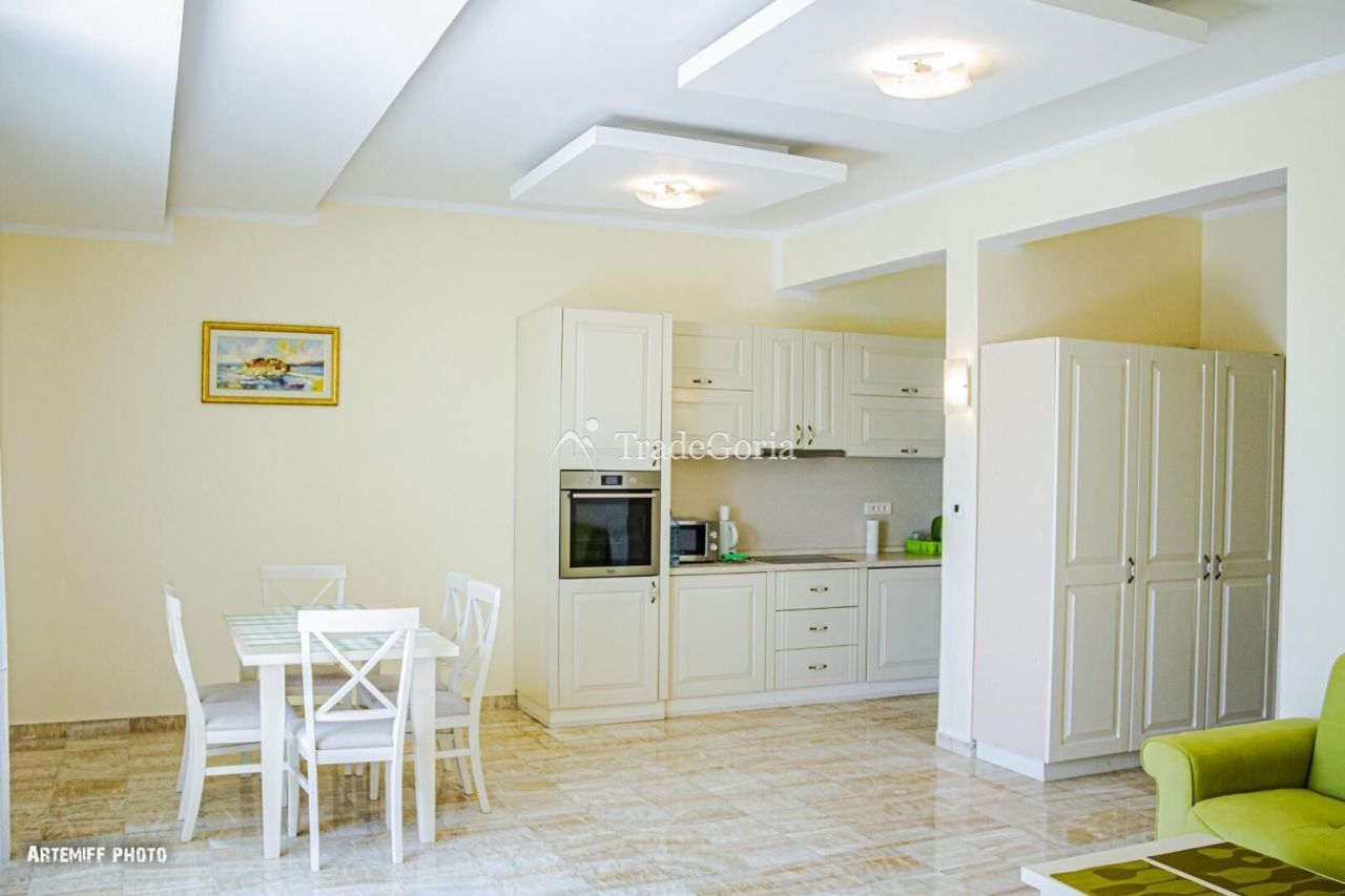 Квартира в Утехе, Черногория, 90 м² - фото 18