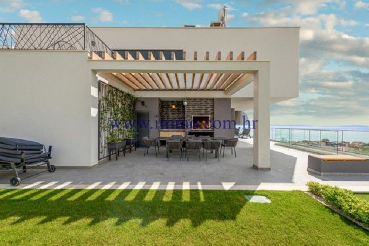 Вилла в Сплите, Хорватия, 350 м² - фото 15