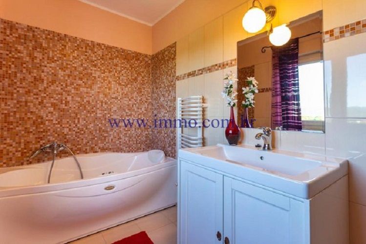 Вилла в Марчане, Хорватия, 452 м² - фото 9