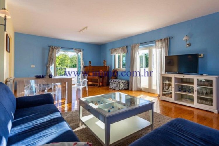 Вилла в Марчане, Хорватия, 452 м² - фото 10