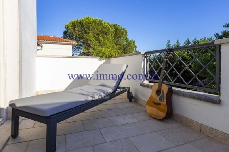 Вилла в Марчане, Хорватия, 452 м² - фото 11