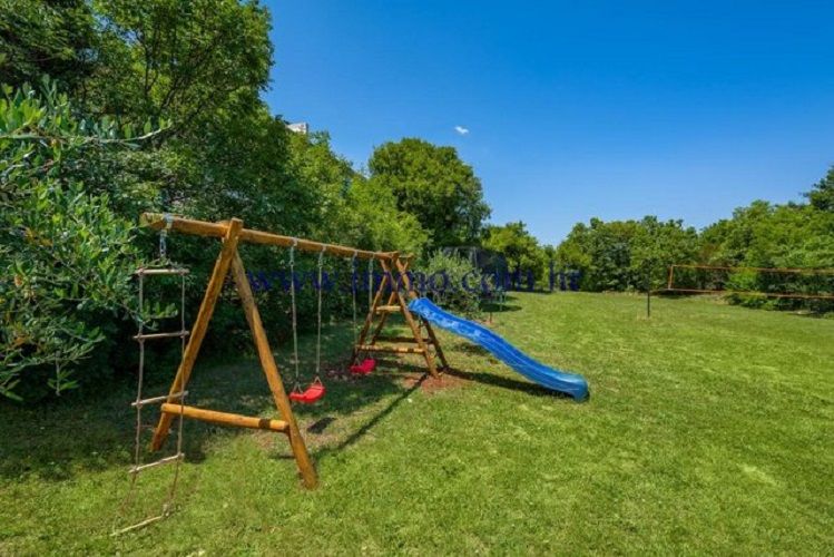 Вилла в Марчане, Хорватия, 452 м² - фото 17