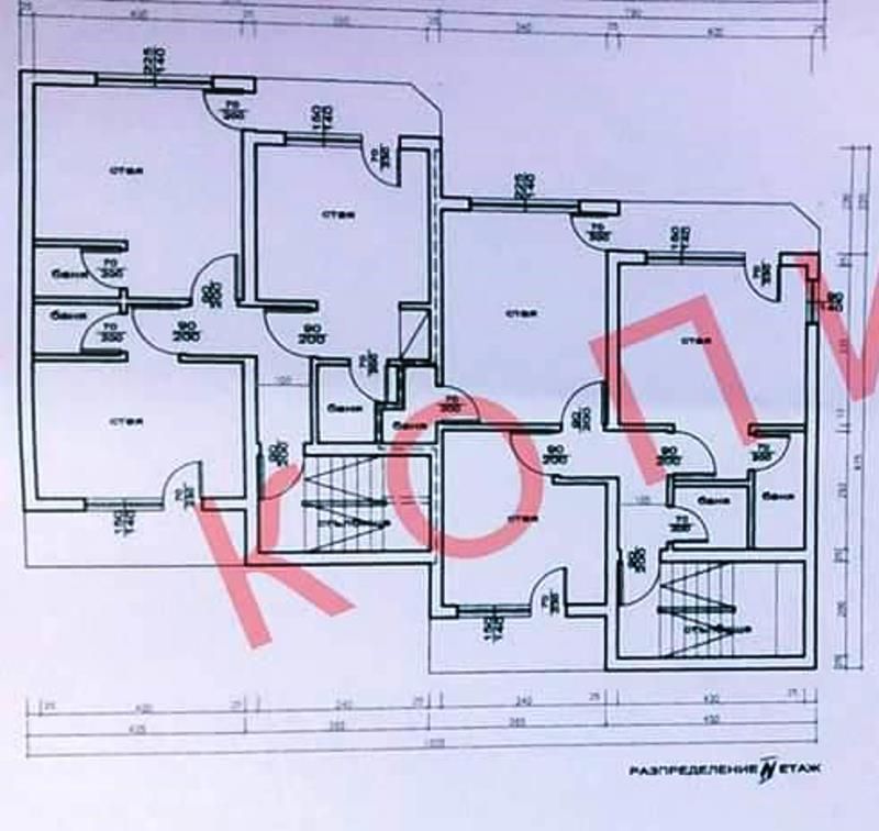 Дом в Балчике, Болгария, 400 м² - фото 9