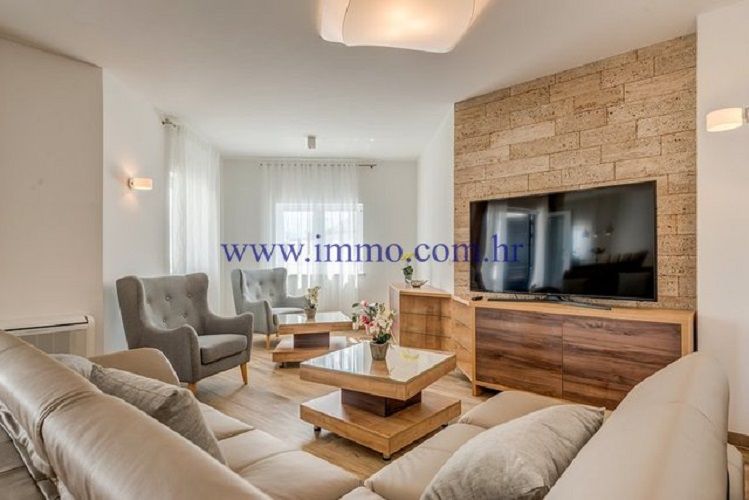 Вилла в Рогознице, Хорватия, 300 м² - фото 4