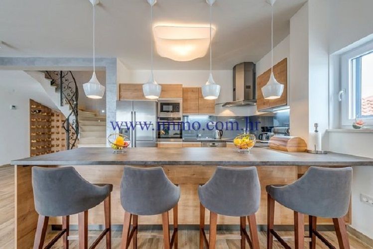 Вилла в Рогознице, Хорватия, 300 м² - фото 5