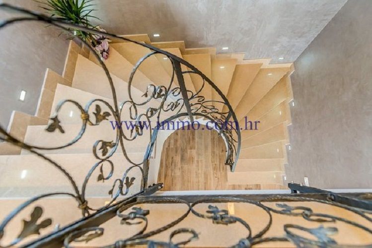 Вилла в Рогознице, Хорватия, 300 м² - фото 7