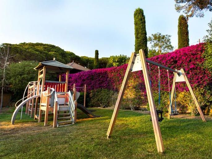 Вилла на Льорет-де-Мар, Испания, 180 м² - фото 4